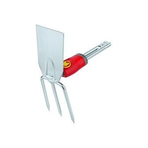 Wolf-Garten, WOLF-Garten Doppelhacke 71AIA007650 LN-M 7 cm