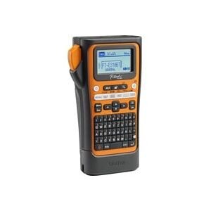Brother, Brother PT-E310BTVP Beschriftungsgerät Geeignet für Schriftband: TZe, HSe 3.5 mm, 6 mm, 9 mm, 12 mm, 18 mm