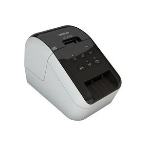 Brother, QL-810Wc, Etikettendrucker