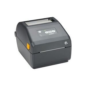Zebra, Zebra ZD421 Etikettendrucker Thermodirekt 203 x 203 dpi Etikettenbreite (max.): 104 mm USB, LAN, Bluetooth®