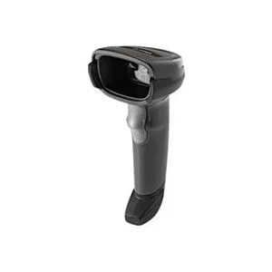 Zebra, Zebra DS2208 - USB Kit - Barcode-Scanner - Handgerät