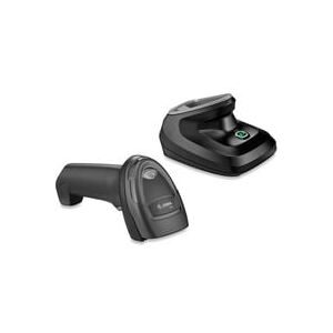 Zebra, ZEBRA - DS2278 Imager Hand-Scanner USB, Bluetooth, Schwarz