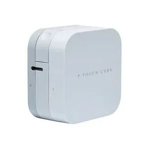 PTOUCH, PTOUCH Ger&auml;t inkl. Beschriftungsband PT-P300BTUA1