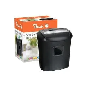 undefined, Aktenvernichter "Peach PS500-40"