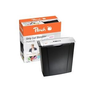 Peach, P-2 - 6 Blatt - Peach Aktenvernichter - PS400-02