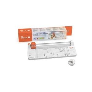 Peach, Peach 5  in 1 Kreativ Rollenschneider PC200-20