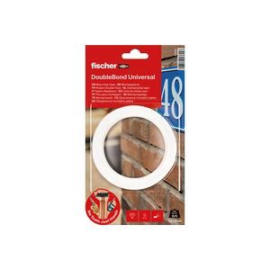 Fischer, Fischer 574519 Montageband (L x B) 3 m x 19 mm 1 St.