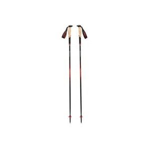 Black Diamond, Black Diamond Pursuit Carbon Z Wanderstöcke