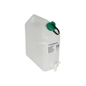 CAMPINGAZ, Campingaz Wasserkanister mit Hahn | 10 l