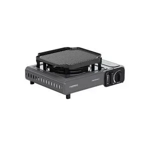 CAMPINGAZ, CAMPINGAZ - Gasgrill, 29 x 35 cm, Black
