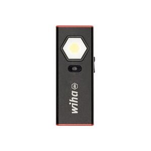 Wiha, Wiha LED Handlampe SB490HL01 1200 lm 45699