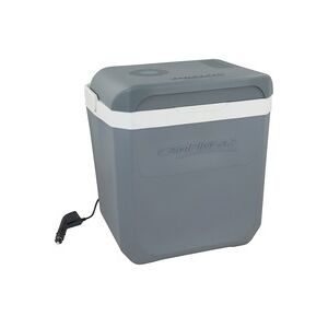 CAMPINGAZ, Campingaz Powerbox Plus Kühlbox – Kühlbox/Kühltasche – grau