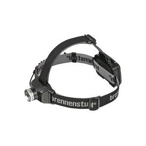 BRENNENSTUHL, Brennenstuhl LuxPremium KL 200F LED Stirnlampe batteriebetrieben 200 lm 4 h 1178780