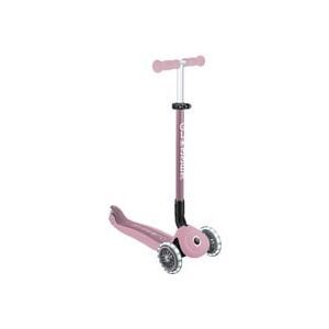 GLOBBER, Scooter 3in1 Go-Up active ECO mit Leuchtrollen