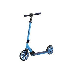 HUDORA, Hudora Scooter Up 200, cyan blau