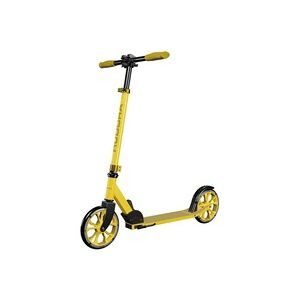 HUDORA, Hudora Scooter Up 200, canary gelb