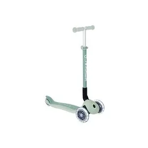 GLOBBER, Scooter PRIMO Foldable Lights ECO