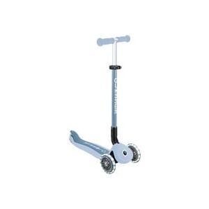 GLOBBER, Scooter 3in1 Go-Up active ECO mit Leuchtrollen