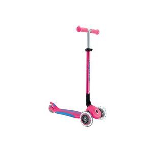 GLOBBER, Scooter PRIMO Foldable Plus Lights