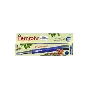 Franckh-Kosmos Verlags-GmbH & Co.KG, Fernrohr