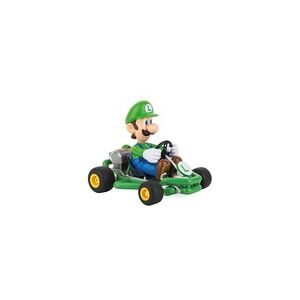 Carrera RC, Carrera RC 370200984P Luigi 1:18 RC Einsteiger Modellauto Elektro Rennwagen