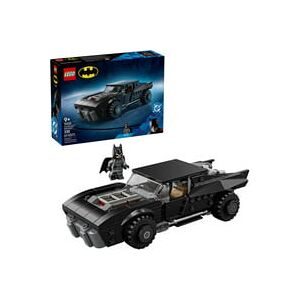 LEGO, LEGO® - DC Universe Super Heroes The Batman: Batmobil (76332)