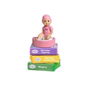 Little Tikes, Little Tikes Hörspielkassette "Story Dream Machine, Baby Born Fun Times Collection" passend für Story Dream Machine
