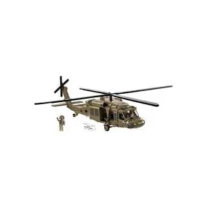 undefined, COBI Bausteinmodell UH-60 Black Hawk 1:48