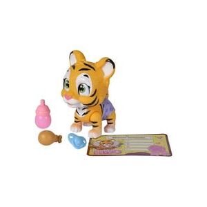Simba, Pamper Petz Tiger
