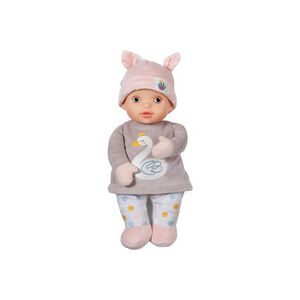 Baby Born, Baby Born Babypuppe »for babies, Sweetie Mauve 30 cm«