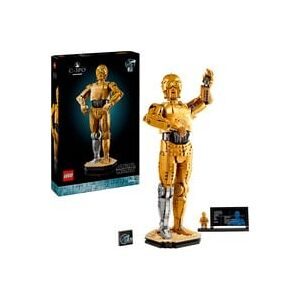 Lego Star Wars, Lego Star Wars Lego® Star Wars? 75398 C-3Po? B
