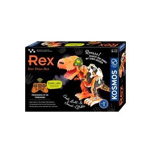 Franckh-Kosmos Verlags-GmbH & Co.KG, Rex - Der Dino Bot