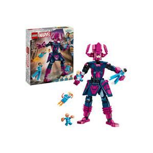 LEGO, LEGO® - 76316 Fantastic Four vs. Galactus Baufigur, Multicolor