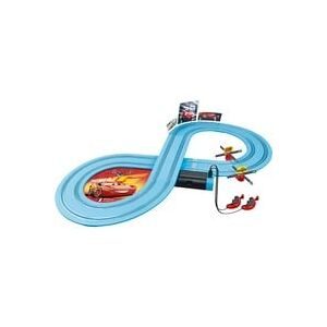 Carrera Revell Europe GmbH, Carrera FIRST - Disney·Pixar Cars - Race of Friends