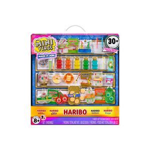 MGA Zapf Creation Gmbh, MGA's Miniverse- Make It Mini Haribo Multipack
