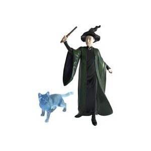 Schleich GmbH, Schleich® WIZARDING WORLD? 42682 Professor McGonagall & Patronus