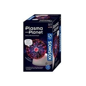 Franckh-Kosmos Verlags-GmbH & Co.KG, Plasma Planet