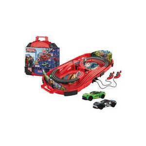 Carrera, Carrera 20016001 Speed Auto