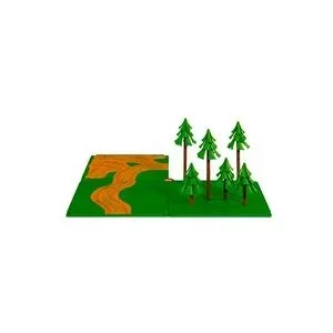 Sieper GmbH, Siku 5699 Feldwege und Wald