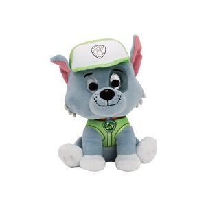 Spin Master International B.V., GUND PAW Patrol Rocky Plüschtier, 15 cm