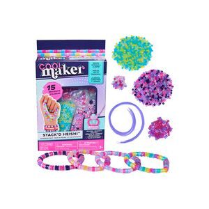 Spin Master, Spin Master - Stack'd Heishi Nachfüllset, Multicolor