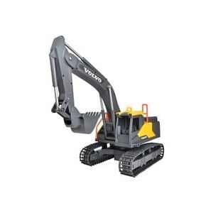 Dickie Toys, RC Bagger Volvo Mining Excavator