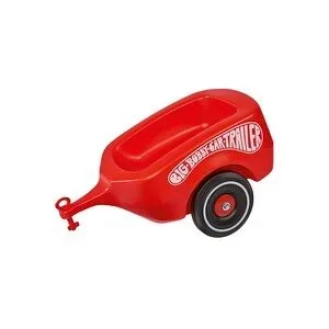 Big, Anhänger Bobby Car Trailer