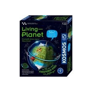 Franckh-Kosmos Verlags-GmbH & Co.KG, Living Planet