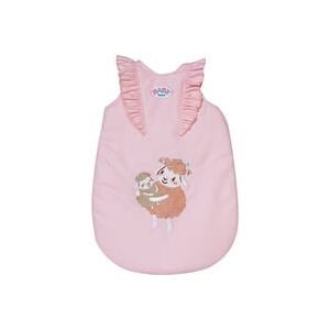 Baby Born, Baby Born Puppen Schlafsack »Schlafsack Blumen«