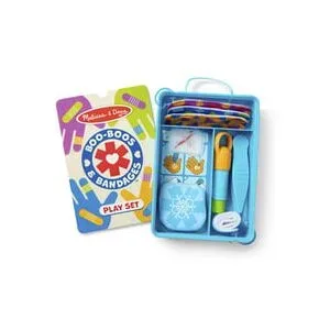 Spin Master International B.V., Aua! Erste Hilfe Set
