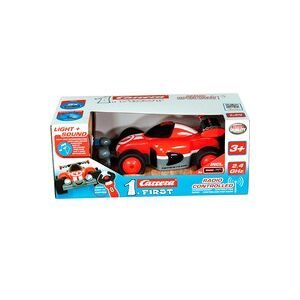 Carrera, Carrera 370181073P First 1:18 RC Einsteiger Modellauto Elektro Straßenmodell