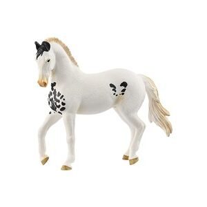 Schleich, Schleich - 14898 Marwari Hengst, Multicolor