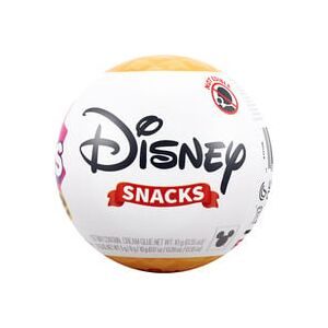Zuru, Zuru - Mini Snack Kapsel Disney Serie 1, Überraschungspack, Multicolor