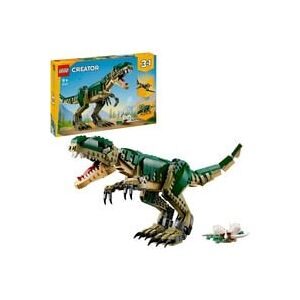 LEGO, 31151 T.Rex Multicolor